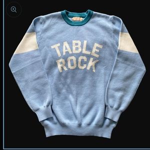 Table Rock Jacquard Sweater